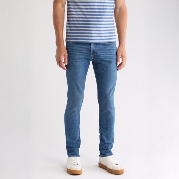 Joe's | The Slim Fit Kern in Medium Wash | 36x32 - Picture 1 of 13